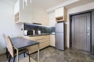 Ереван: Апартаменты Stay Inn on Koghbatsi 16-36