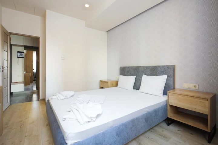 Ереван: Апартаменты Stay Inn on Koghbatsi 16-36
