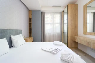 Ереван: Апартаменты Stay Inn on Koghbatsi 16-36