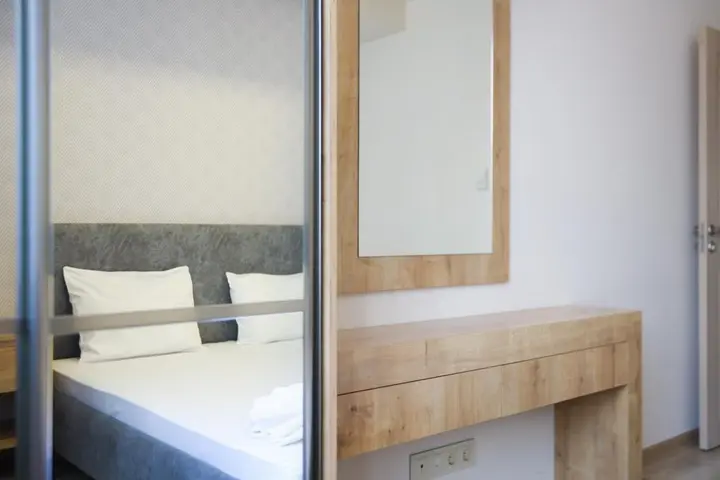 Ереван: Апартаменты Stay Inn on Koghbatsi 16-36