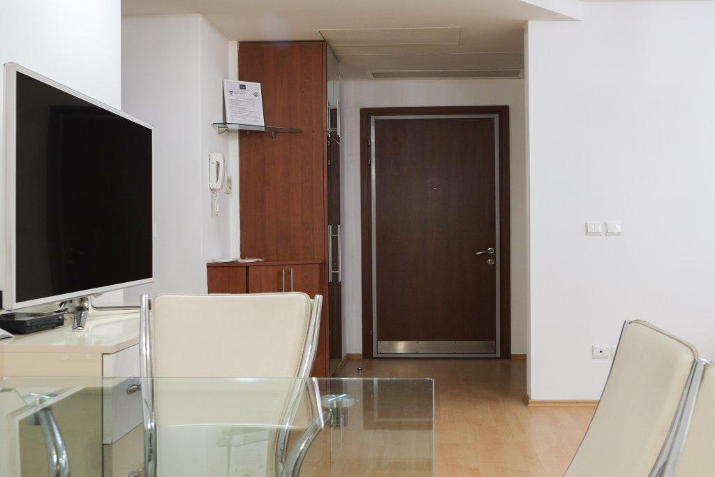 Ереван: Апартаменты Stay Inn on Aram Str. 70-94