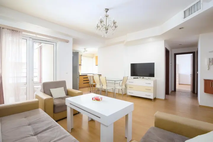 Ереван: Апартаменты Stay Inn on Aram Str. 70-94