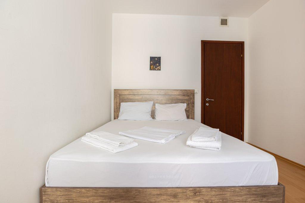 Ереван: Апартаменты Stay Inn on Aram Str. 70-94