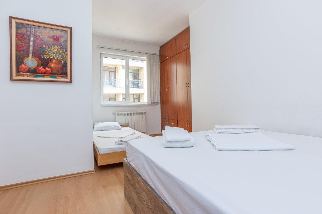 Ереван: Апартаменты Stay Inn on Aram Str. 70-94