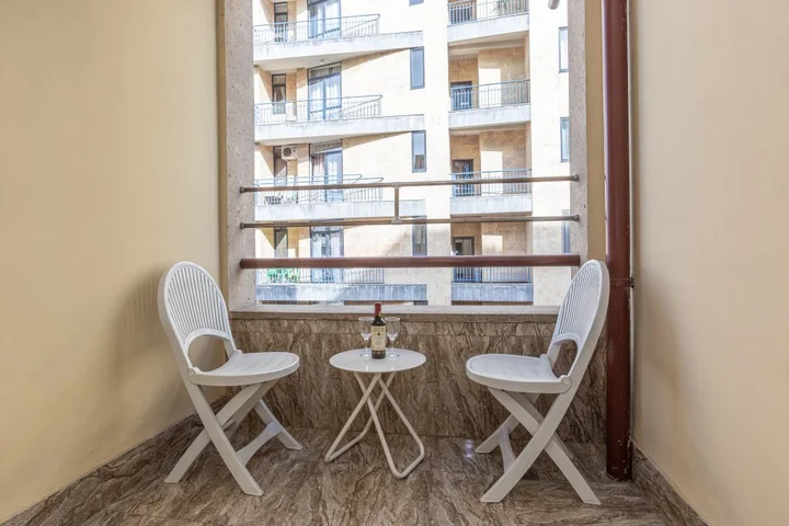 Ереван: Апартаменты Stay Inn on Aram Str. 70-94