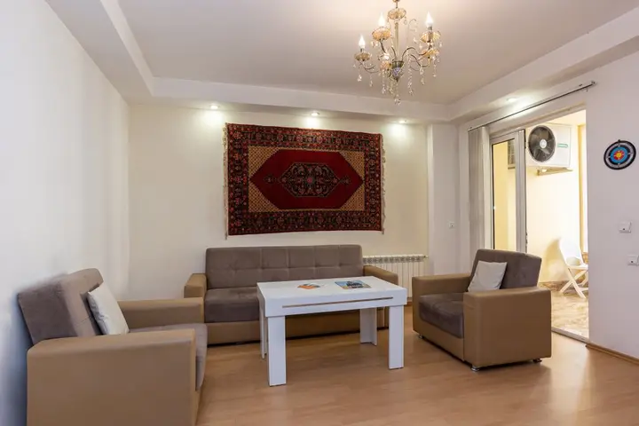 Ереван: Апартаменты Stay Inn on Aram Str. 70-94
