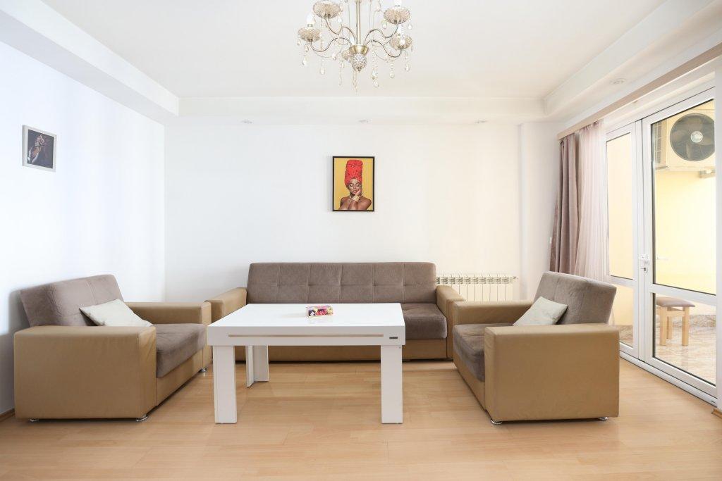 Ереван: Апартаменты Stay Inn on Aram Str. 70-94