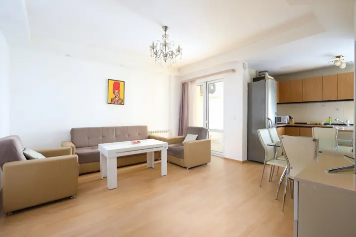 Ереван: Апартаменты Stay Inn on Aram Str. 70-94