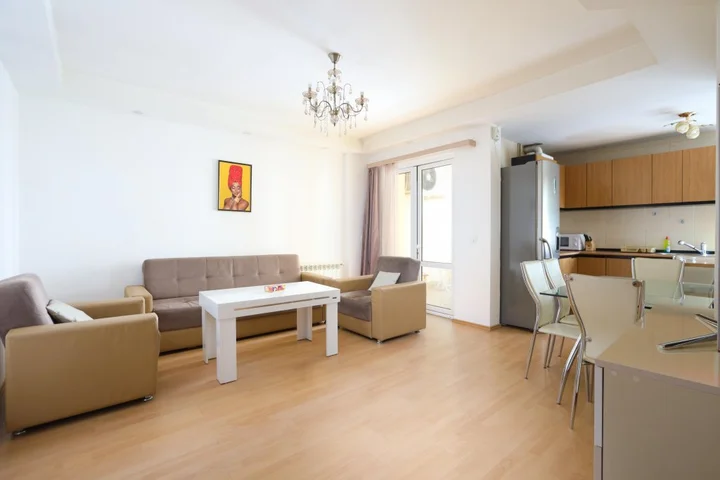 Ереван: Апартаменты Stay Inn on Aram Str. 70-94