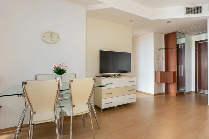 Ереван: Апартаменты Stay Inn on Aram Str. 70-94