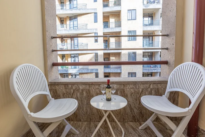Ереван: Апартаменты Stay Inn on Aram Str. 70-94