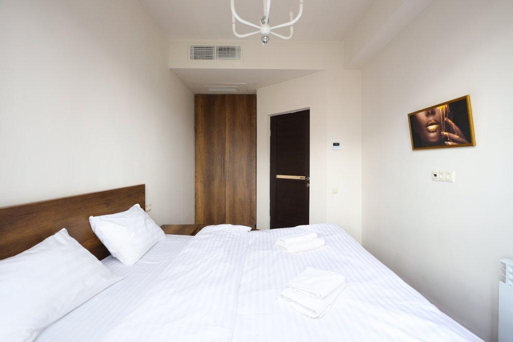 Ереван: Апартаменты Stay Inn on Buzand Str.17-106