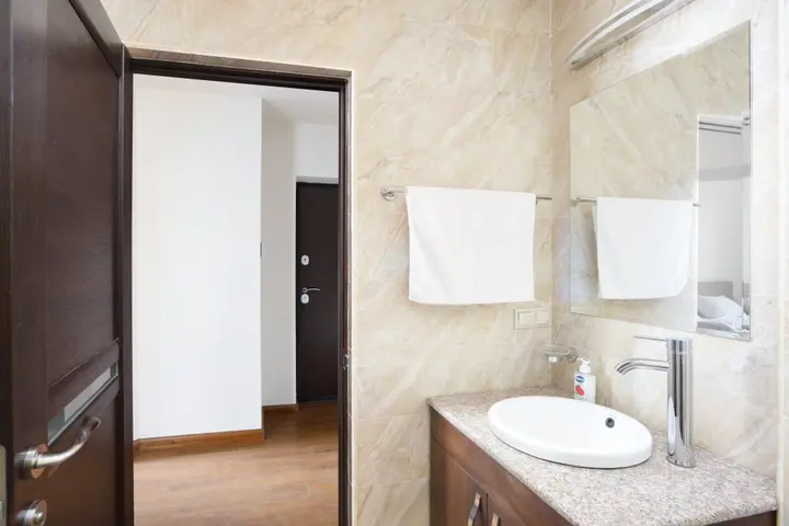 Ереван: Апартаменты Stay Inn on Buzand Str.17-106