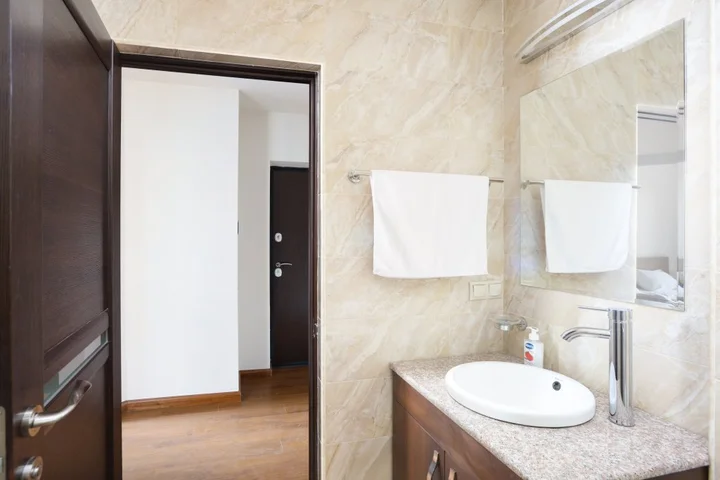 Ереван: Апартаменты Stay Inn on Buzand Str.17-106