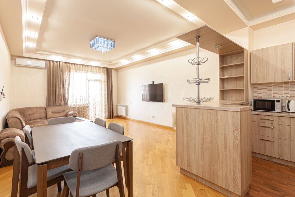 Ереван: Apartamenty Stay Inn On Buzand Str. 13-28