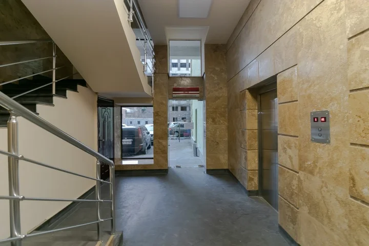 Ереван: Apartamenty Stay Inn On Buzand Str. 13-28