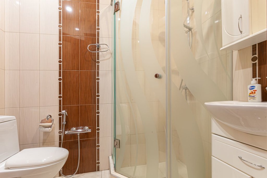 Ереван: Apartamenty Stay Inn On Buzand Str. 13-28
