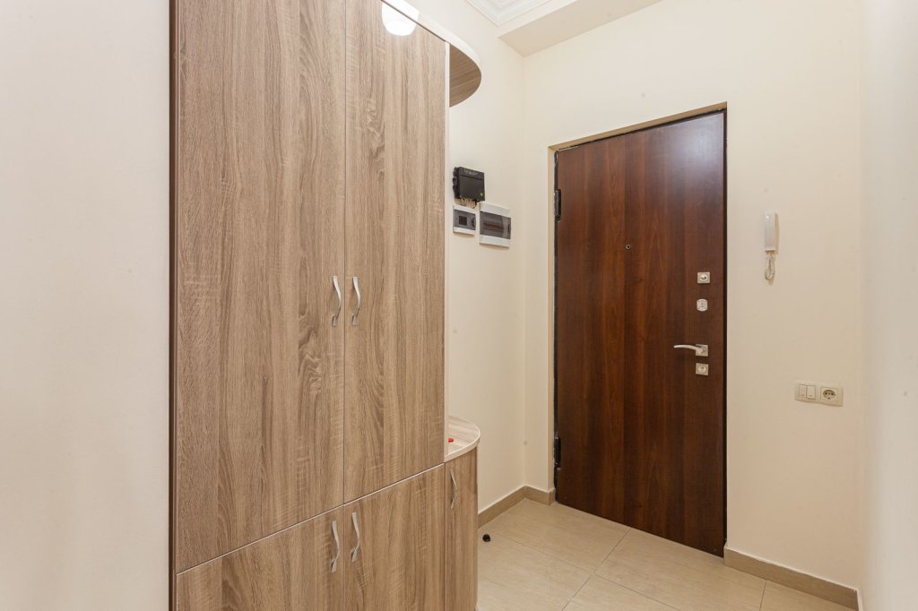 Ереван: Apartamenty Stay Inn On Buzand Str. 13-28