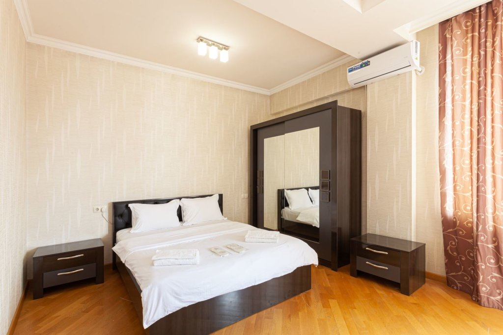 Ереван: Apartamenty Stay Inn On Buzand Str. 13-28