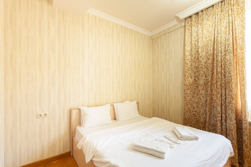 Ереван: Apartamenty Stay Inn On Buzand Str. 13-28