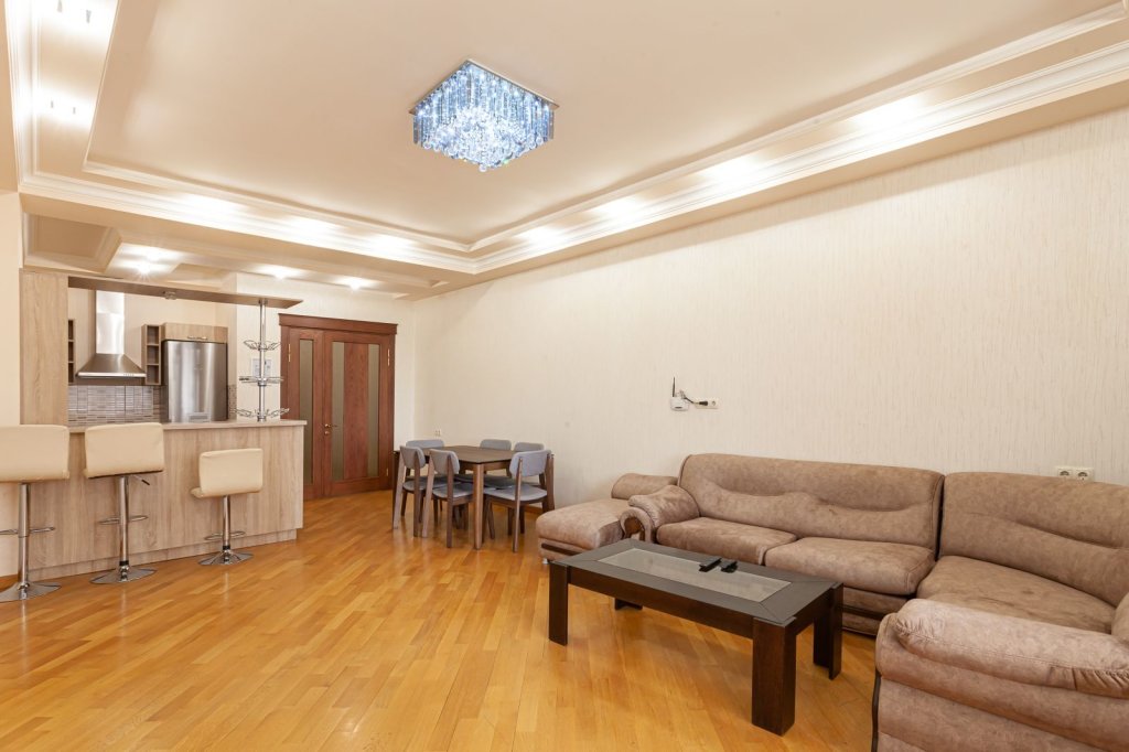 Ереван: Apartamenty Stay Inn On Buzand Str. 13-28