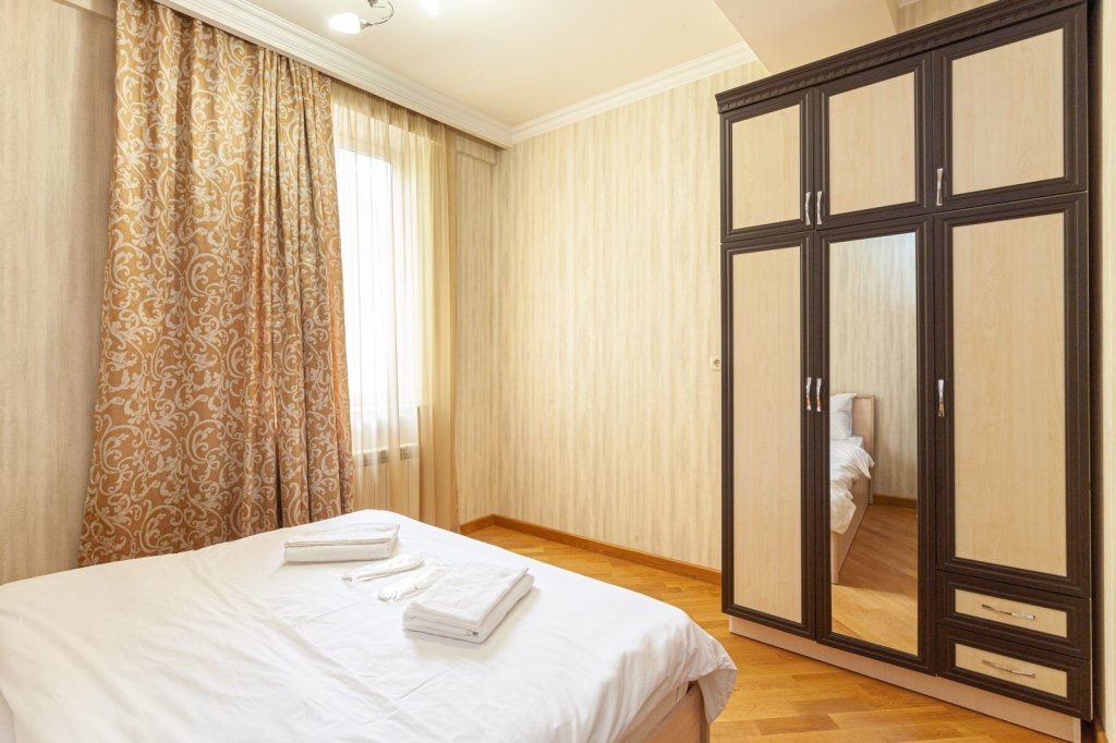 Ереван: Apartamenty Stay Inn On Buzand Str. 13-28