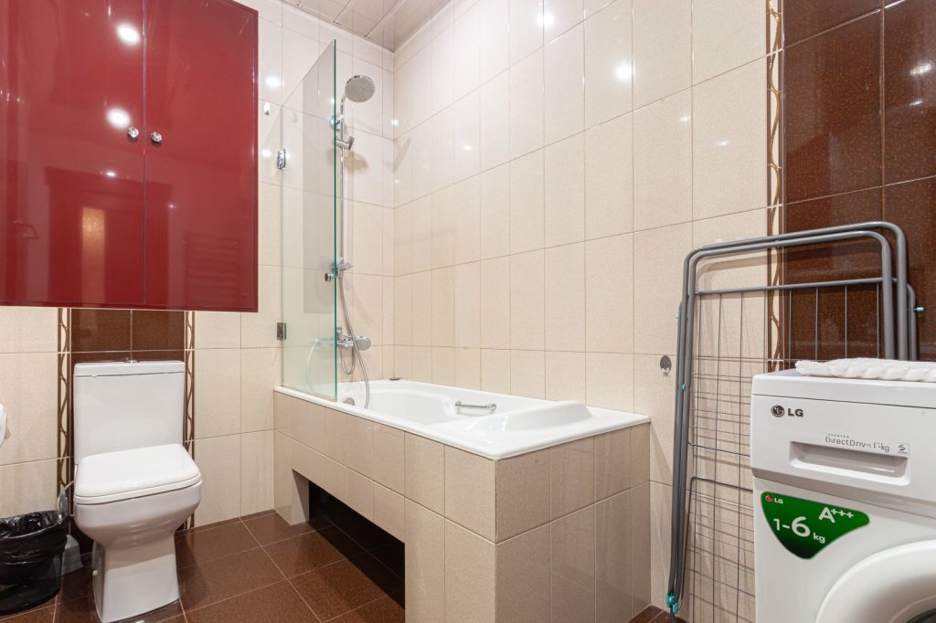 Ереван: Apartamenty Stay Inn On Buzand Str. 13-28