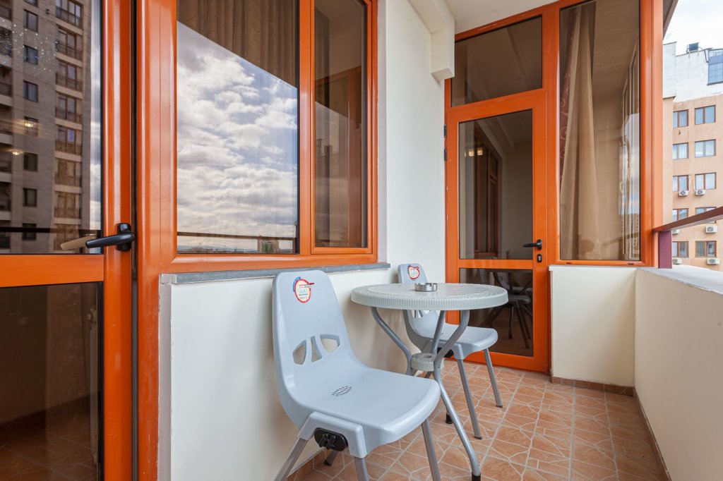 Apartamenty Stay Inn On Buzand Str. 13-28 — фото 4