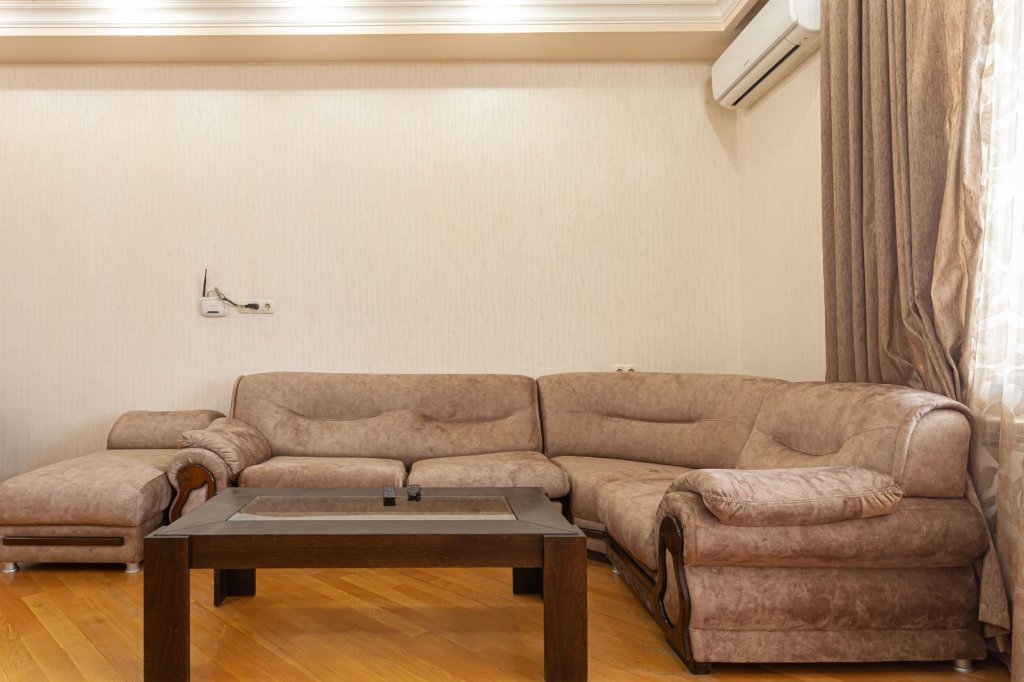 Ереван: Apartamenty Stay Inn On Buzand Str. 13-28