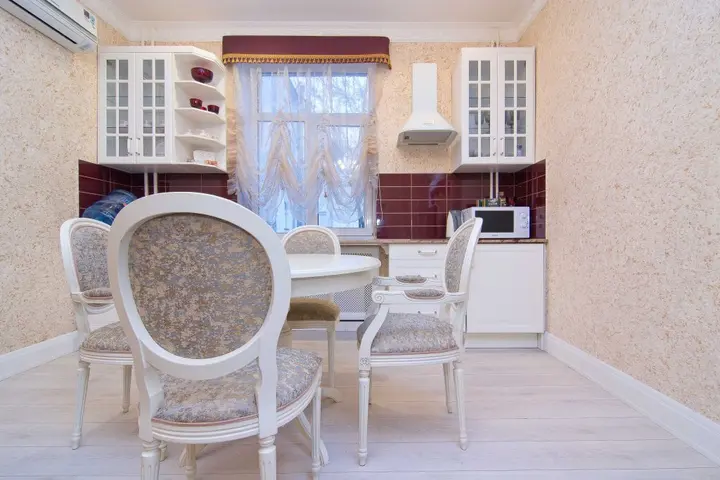 Минск: Апартаменты Two bedroom Deluxe Apartment In Minsk Center