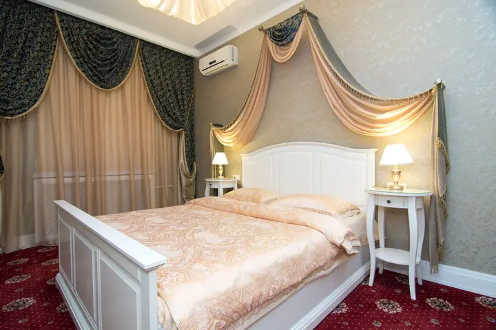 Минск: Апартаменты Two bedroom Deluxe Apartment In Minsk Center