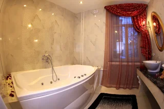 Минск: Апартаменты Two bedroom Deluxe Apartment In Minsk Center