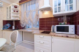 Минск: Апартаменты Two bedroom Deluxe Apartment In Minsk Center
