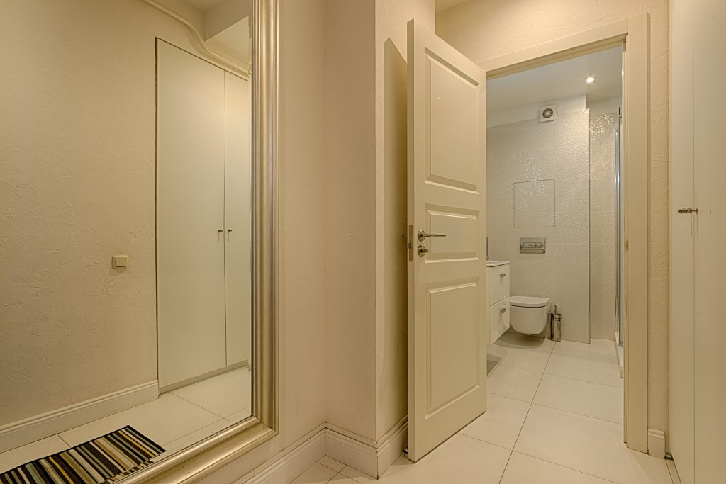 Минск: Апартаменты 1-комнатные HomeApart пр-т Независимости, 18
