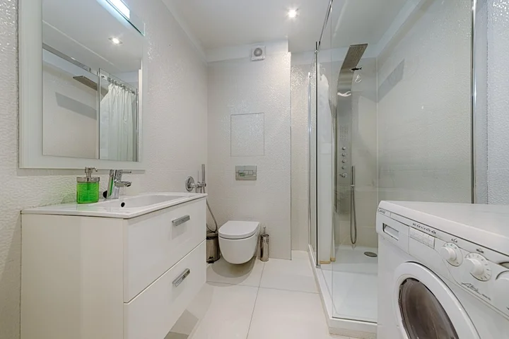 Минск: Апартаменты 1-комнатные HomeApart пр-т Независимости, 18