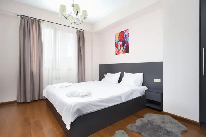 Ереван: Апартаменты Stay Inn on Buzand Str. 17-128