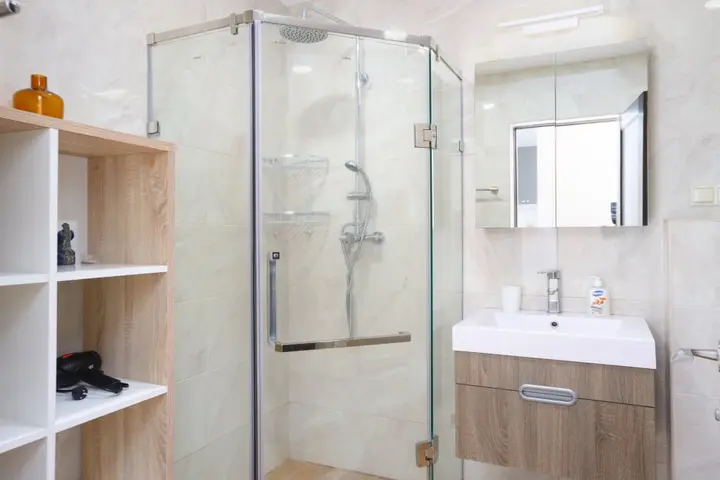 Ереван: Апартаменты Stay Inn on Buzand Str. 17-128