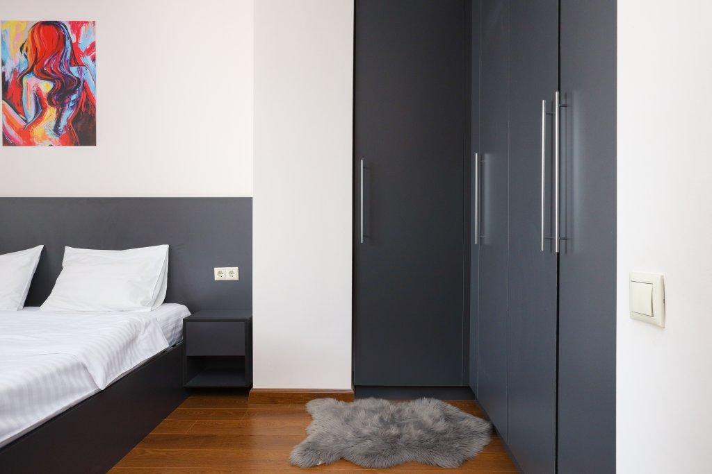 Ереван: Апартаменты Stay Inn on Buzand Str. 17-128
