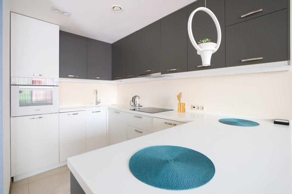 Ереван: Апартаменты Stay Inn on Buzand Str. 17-128