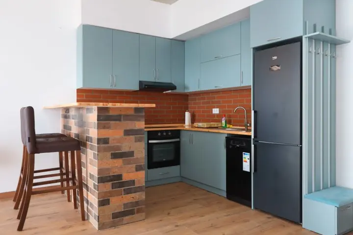 Ереван: Апартаменты Stay Inn on Koghbatsi Str. 16-109