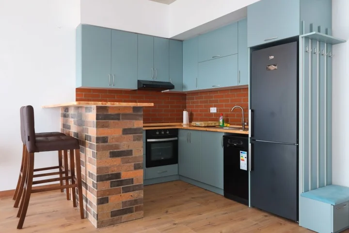 Ереван: Апартаменты Stay Inn on Koghbatsi Str. 16-109