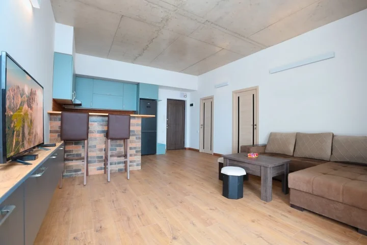 Ереван: Апартаменты Stay Inn on Koghbatsi Str. 16-109