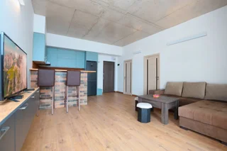 Ереван: Апартаменты Stay Inn on Koghbatsi Str. 16-109