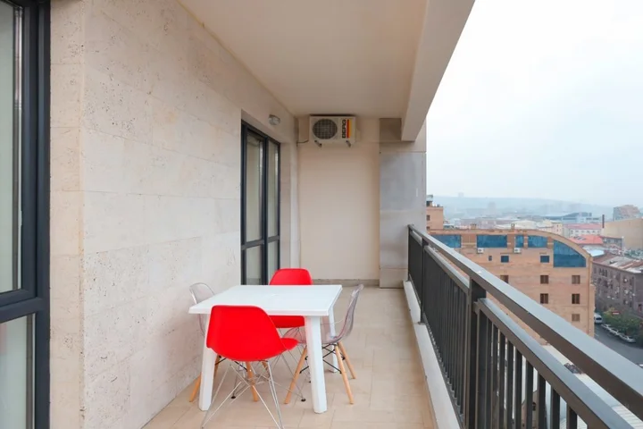 Ереван: Апартаменты Stay Inn on Koghbatsi Str. 16-109