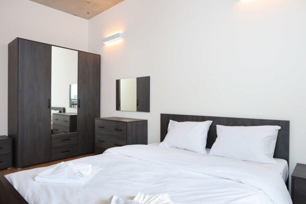 Ереван: Апартаменты Stay Inn on Koghbatsi Str. 16-109
