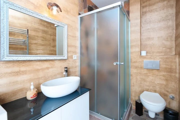 Ереван: Апартаменты Stay Inn on Koghbatsi Str. 16-109