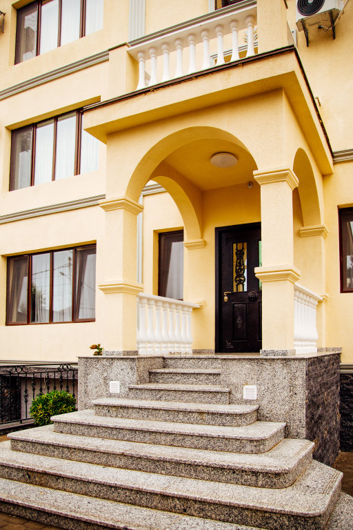 Тбилиси: Phazisi Hotel