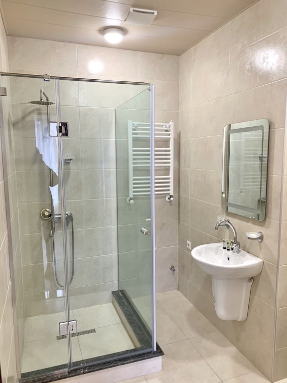 Тбилиси: Phazisi Hotel