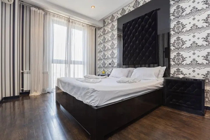 Ереван: Апартаменты Stay Inn on Vardanants Str. 18/2-90