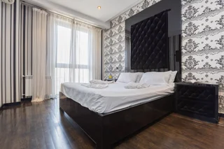 Ереван: Апартаменты Stay Inn on Vardanants Str. 18/2-90